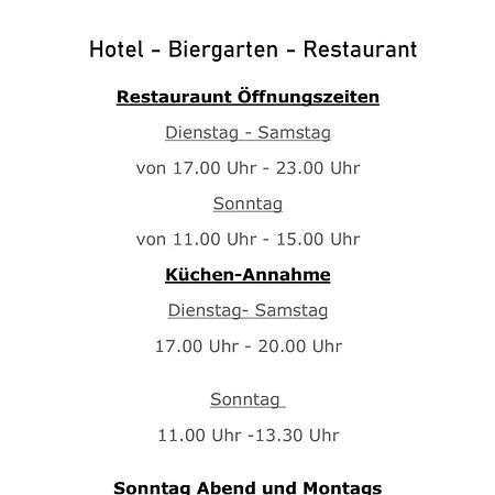 Landgasthof & Landhotel Wild 하운왕 외부 사진