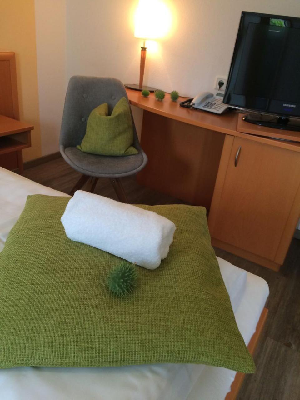 Landgasthof & Landhotel Wild 하운왕 외부 사진